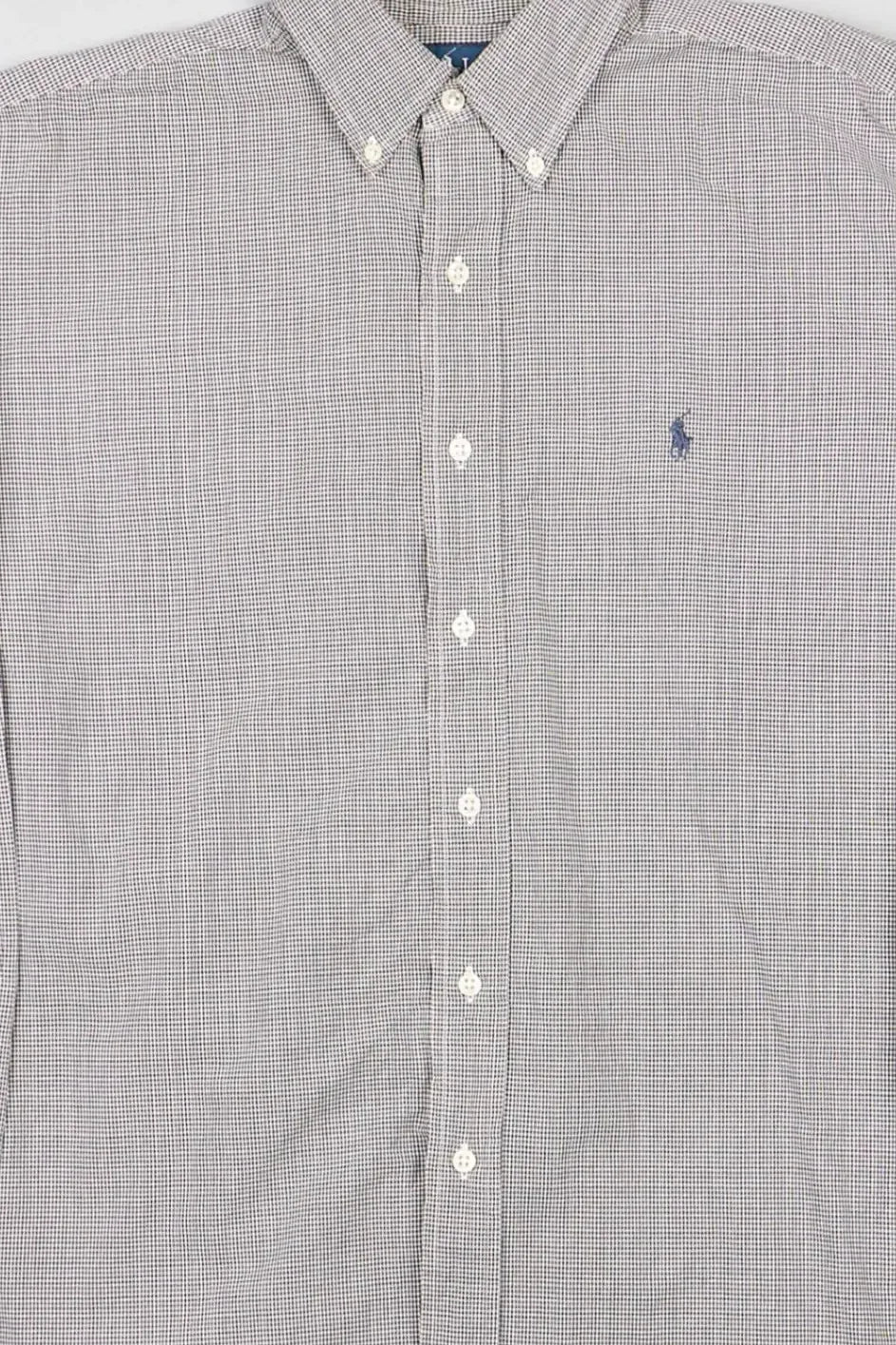 Ralph Lauren - Overhemd (M) Center