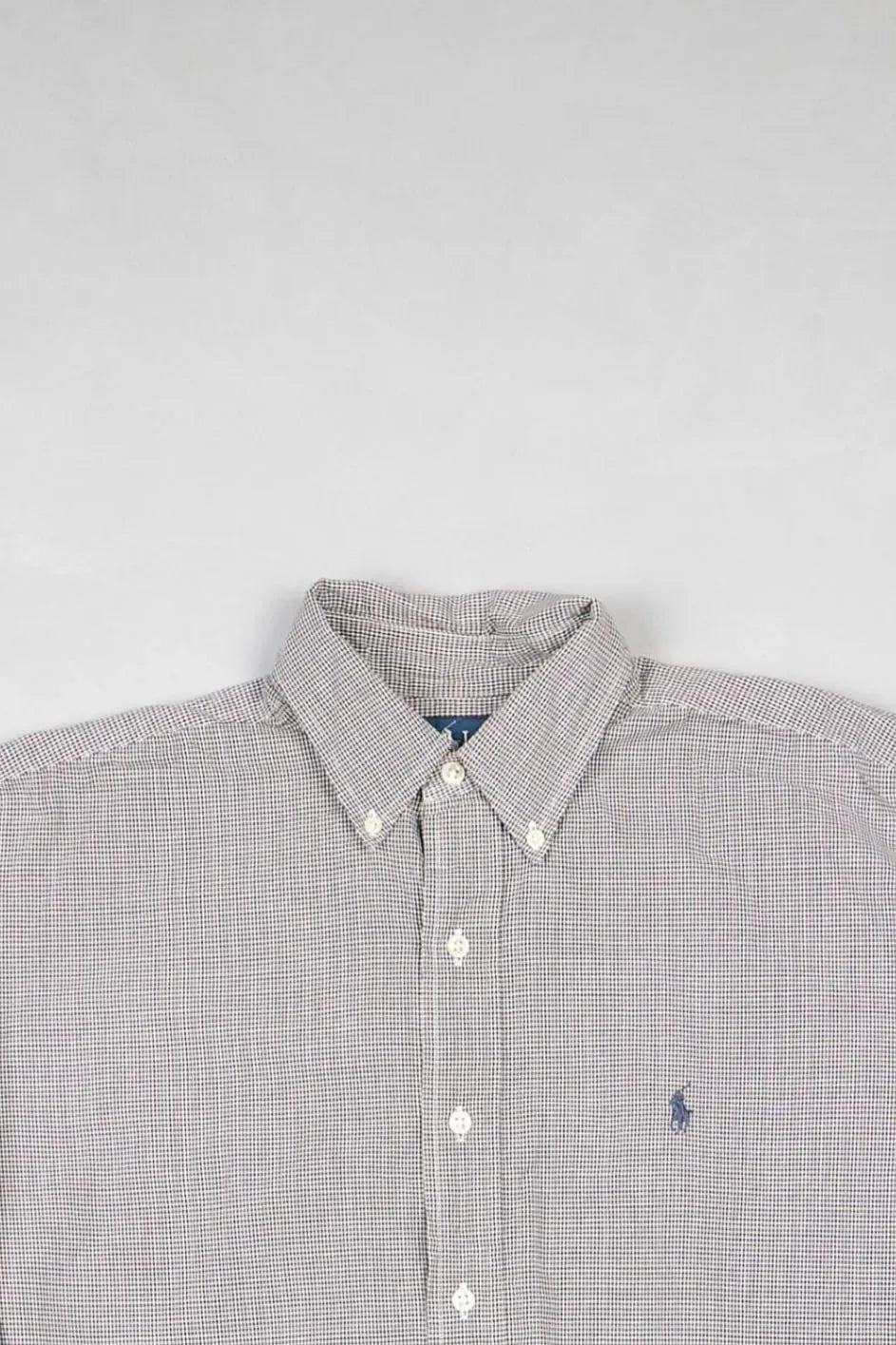 Ralph Lauren - Overhemd (M) Top