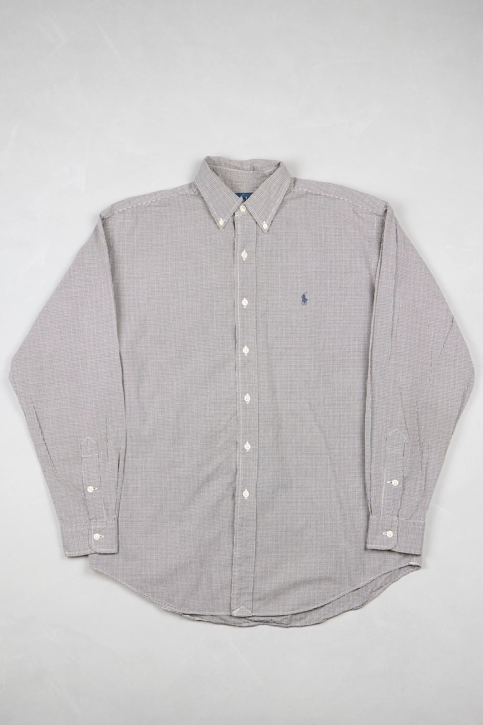 Ralph Lauren - Overhemd (M)