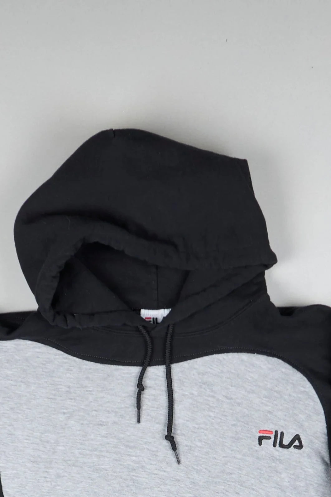 Fila - Renewed Hoodie (XL) Top