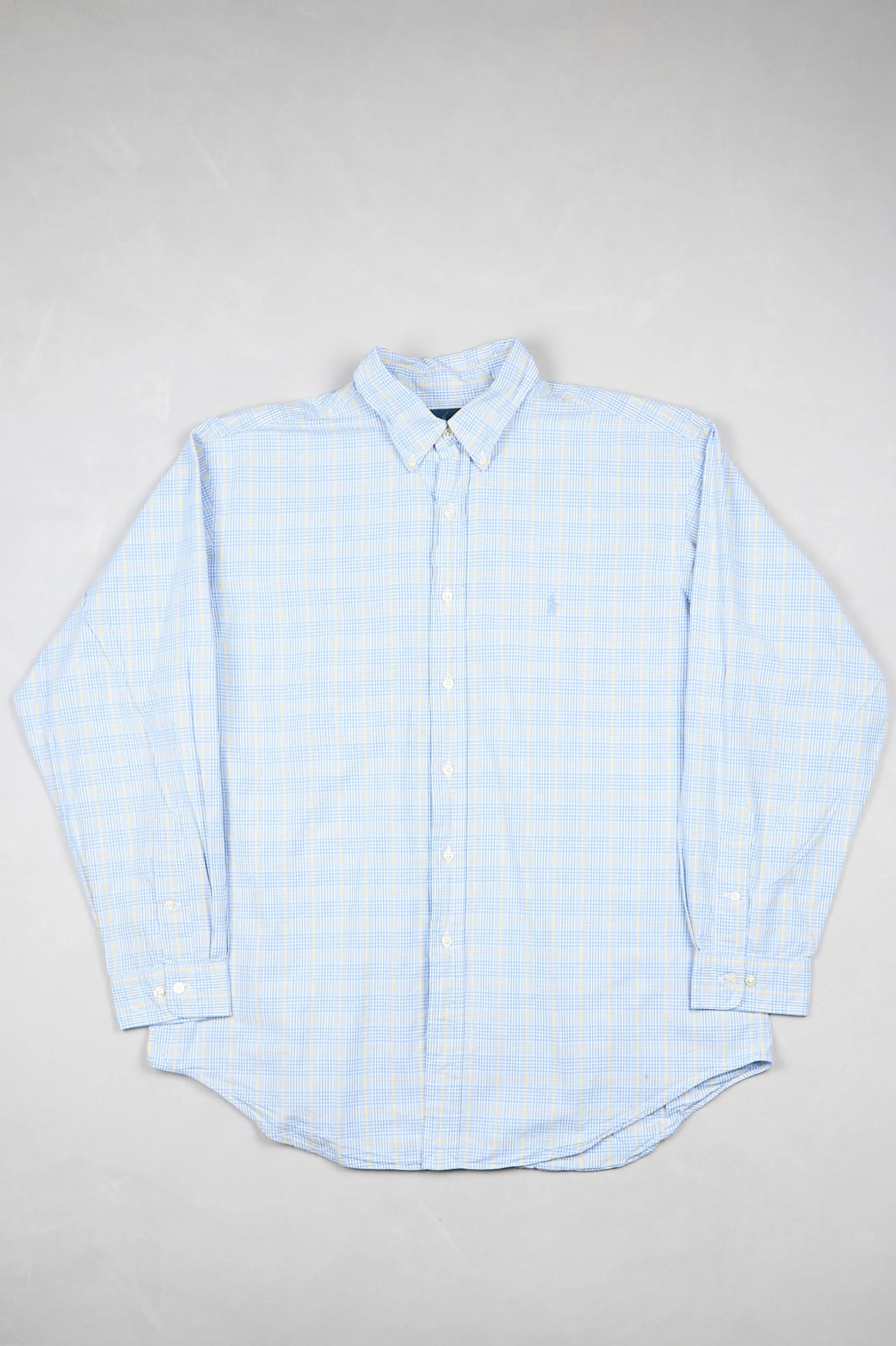 Ralph Lauren - Overhemd (XL)