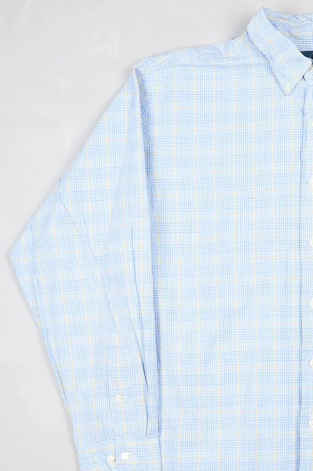 Ralph Lauren - Overhemd (XL) Left
