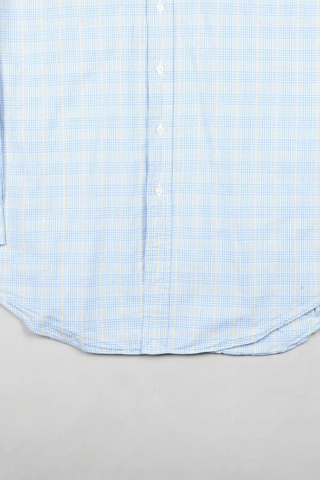 Ralph Lauren - Overhemd (XL) Bottom