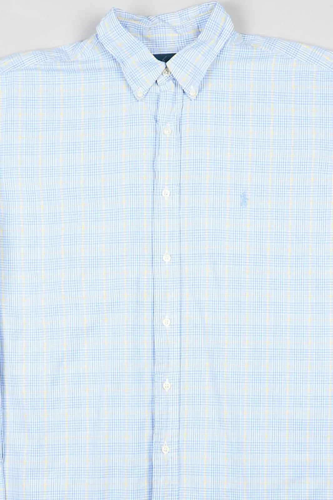 Ralph Lauren - Overhemd (XL) Center