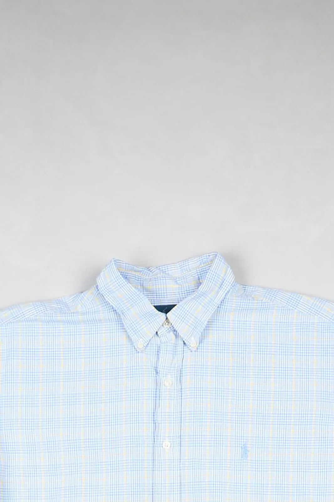 Ralph Lauren - Overhemd (XL) Top