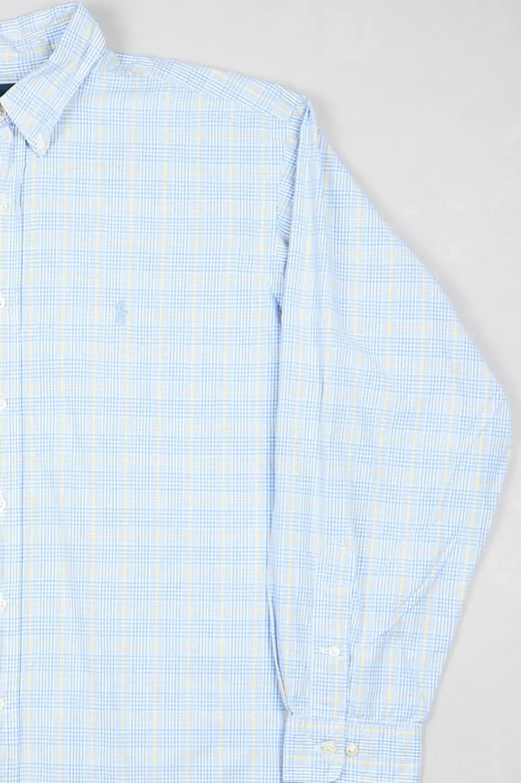 Ralph Lauren - Overhemd (XL) Right