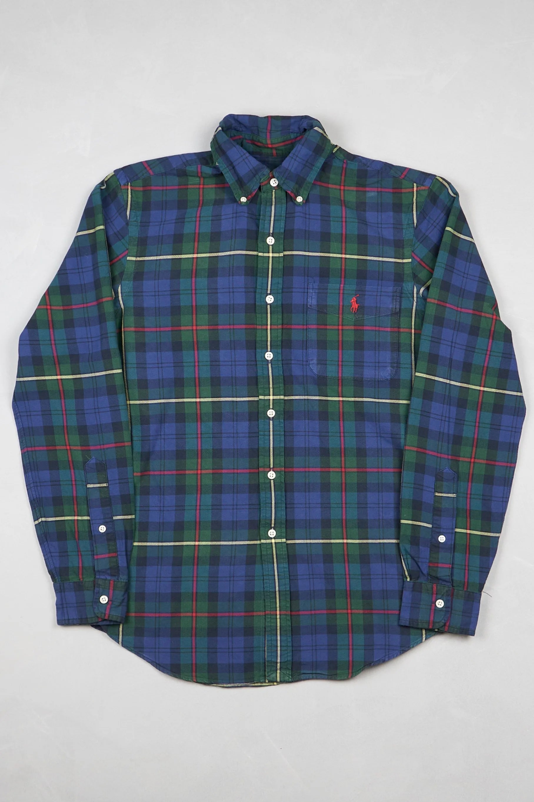 Ralph Lauren - Overhemd (S)