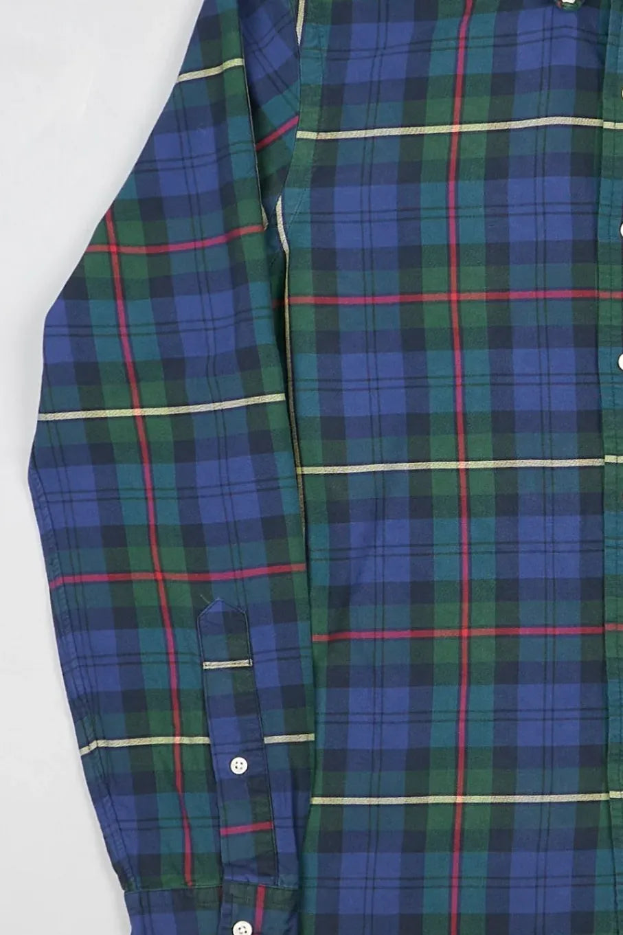Ralph Lauren - Overhemd (S) Left