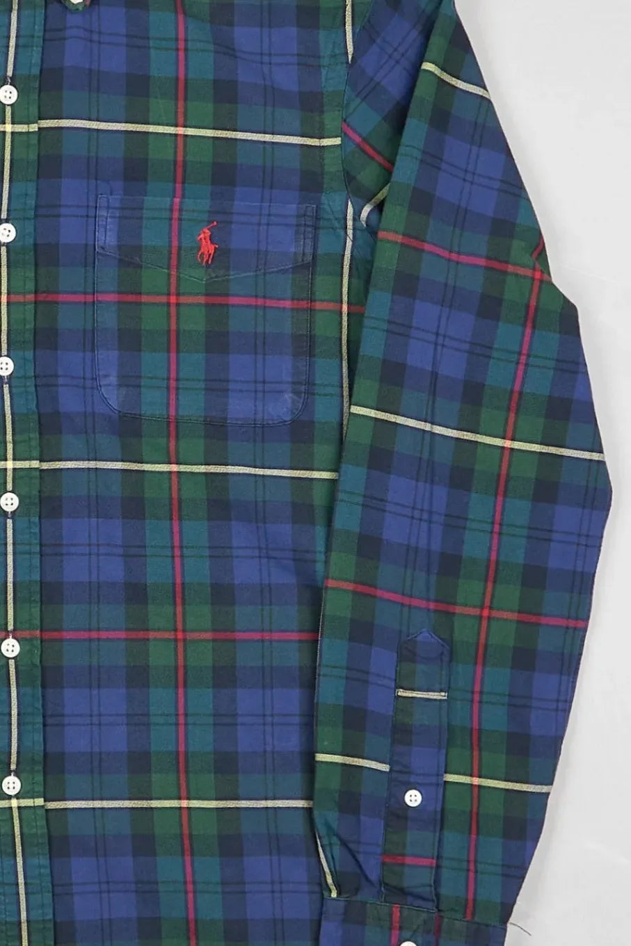 Ralph Lauren - Overhemd (S) Right