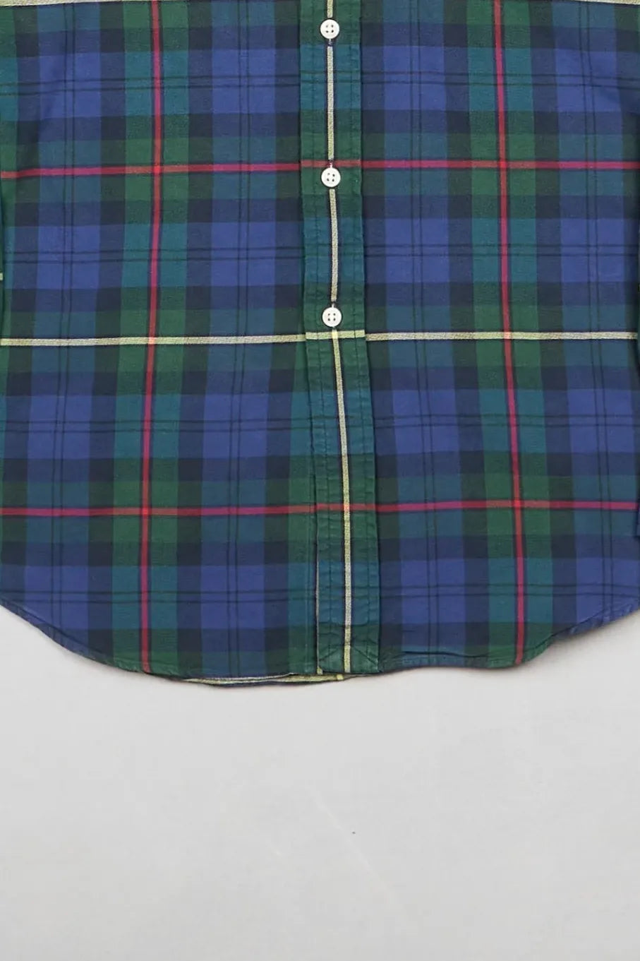 Ralph Lauren - Overhemd (S) Bottom