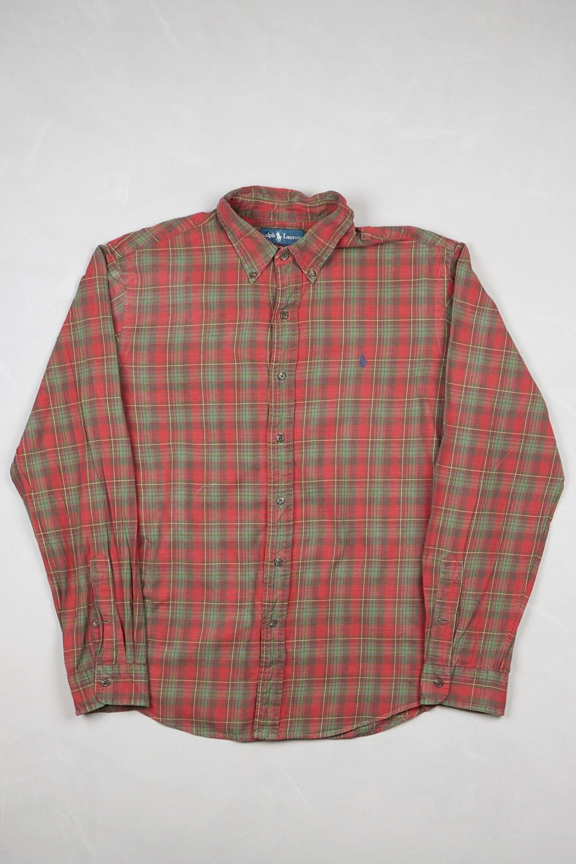 Ralph Lauren - Overhemd (XL)