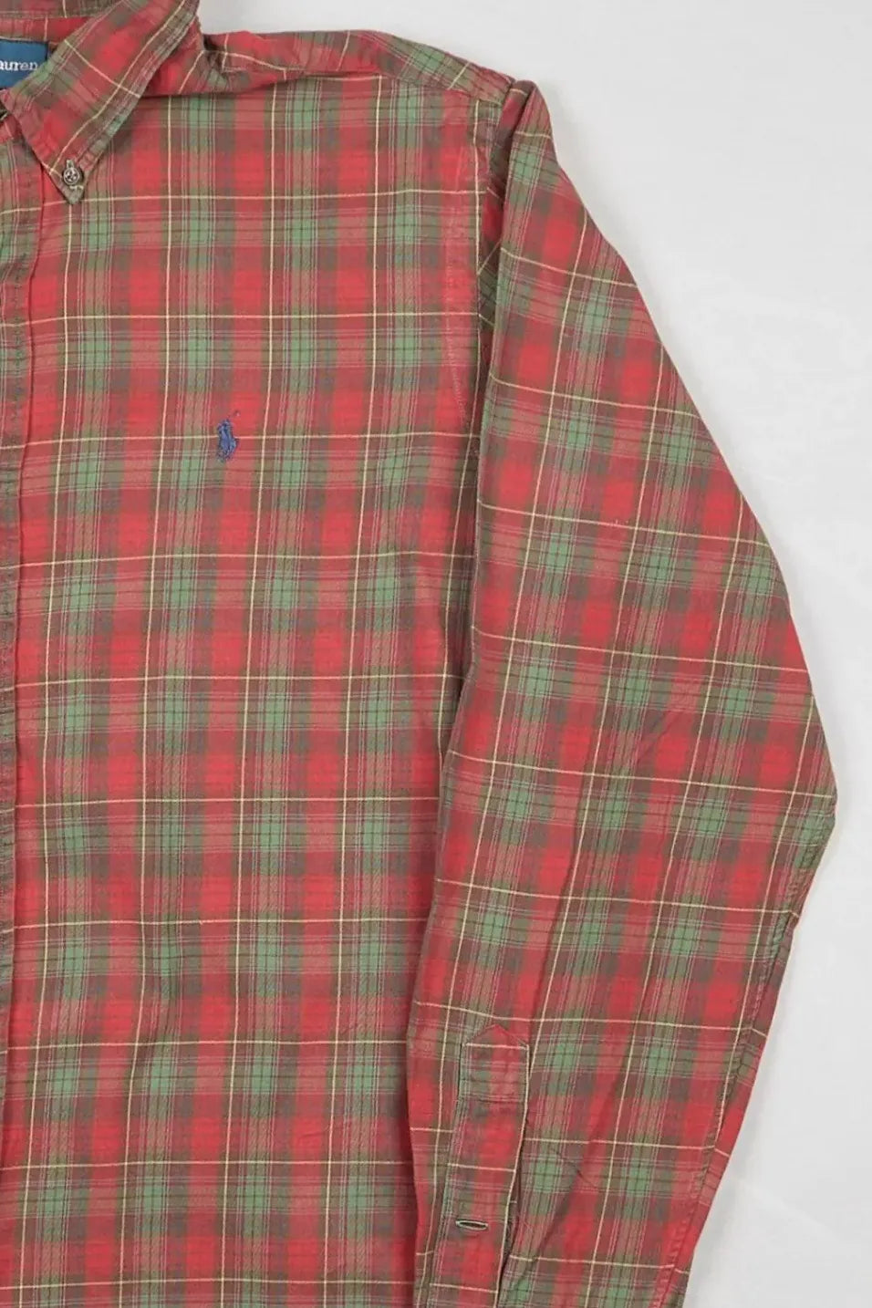 Ralph Lauren - Overhemd (XL) Right