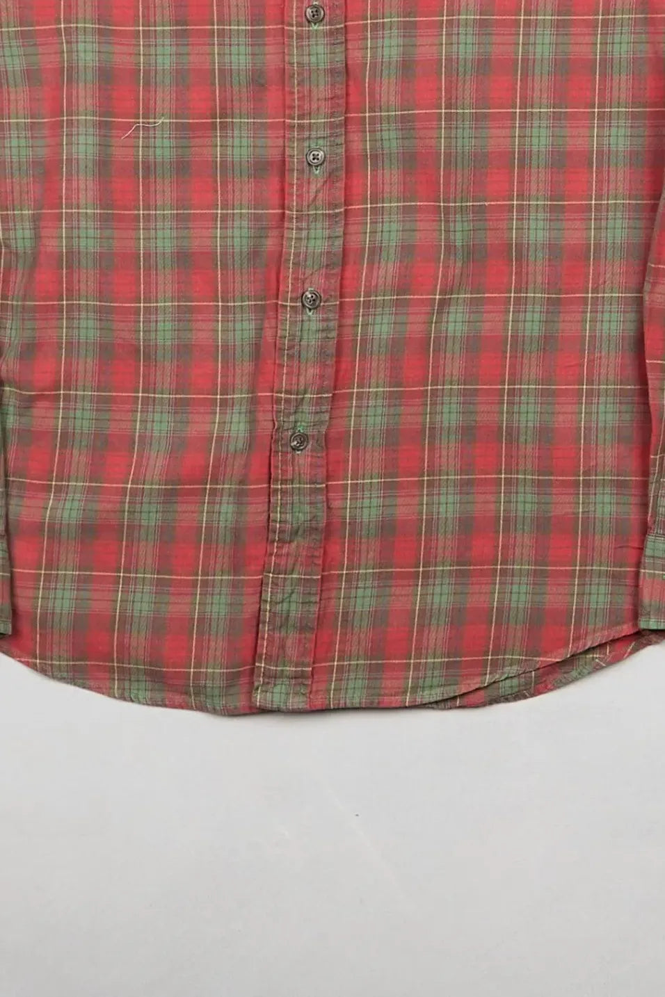 Ralph Lauren - Overhemd (XL) Bottom