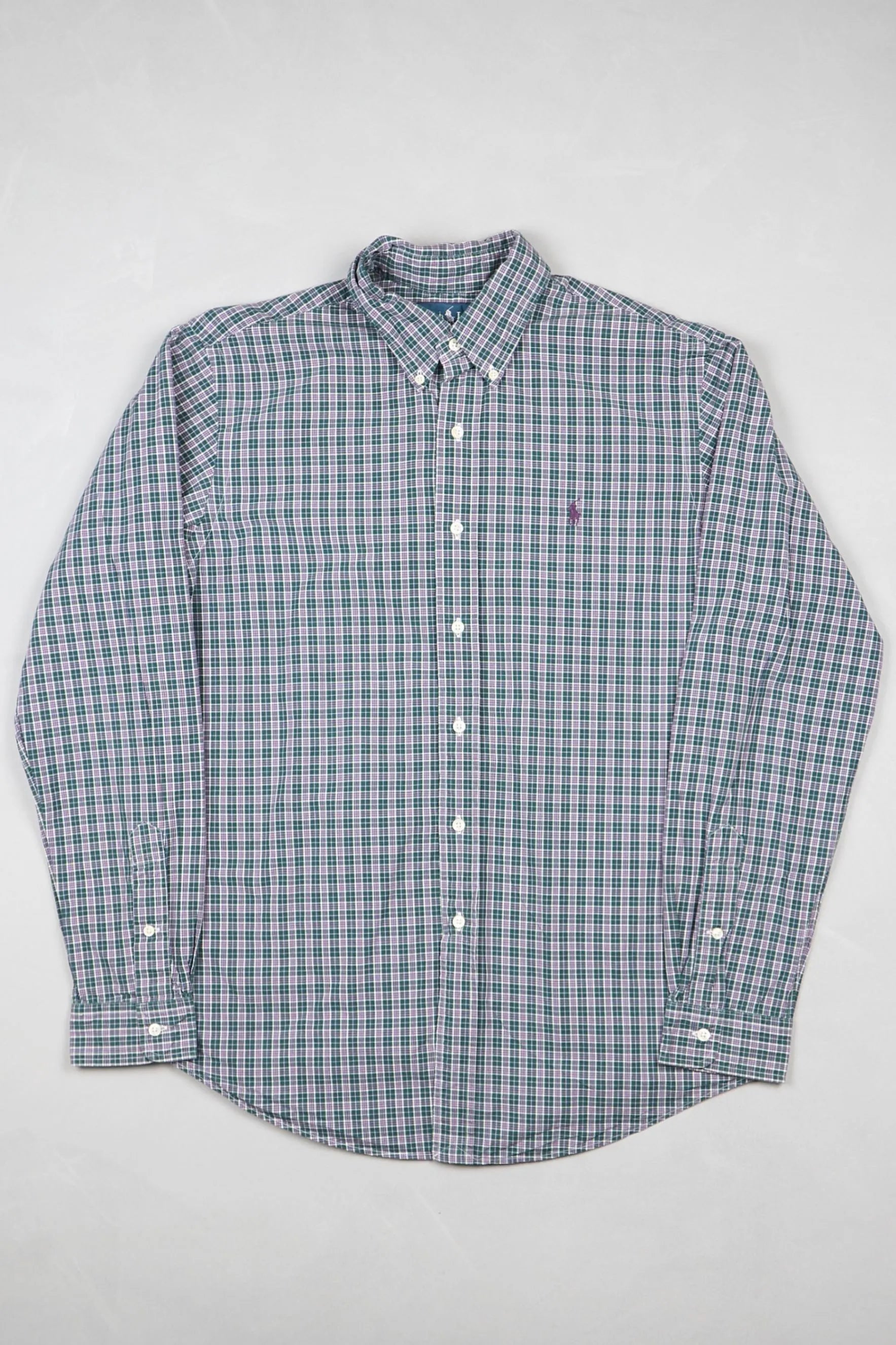 Ralph Lauren - Overhemd (L)