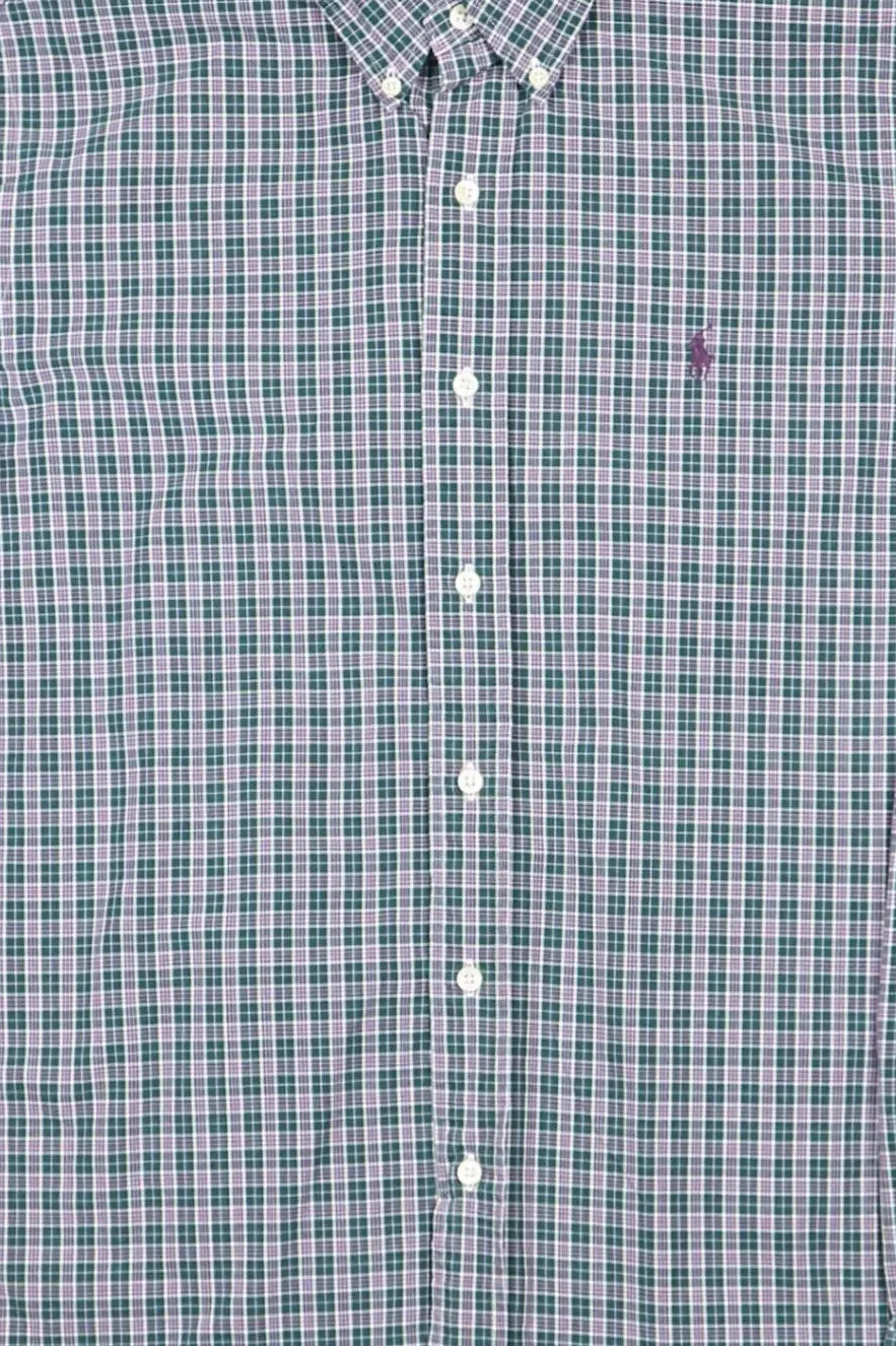 Ralph Lauren - Overhemd (L) Center