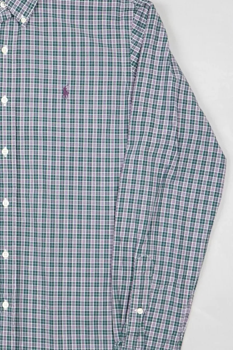 Ralph Lauren - Overhemd (L) Right