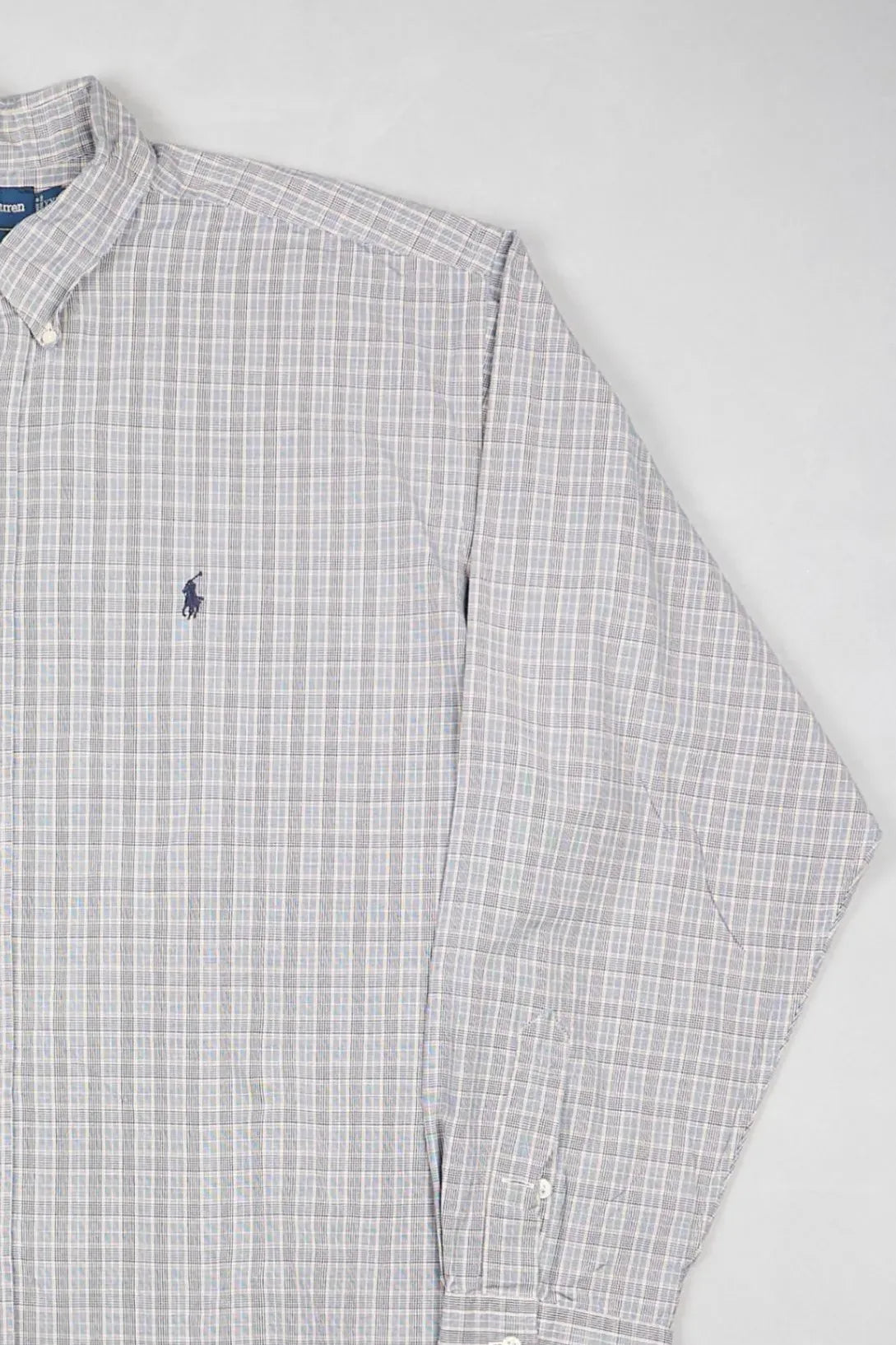 Ralph Lauren - Overhemd (XXL) Right