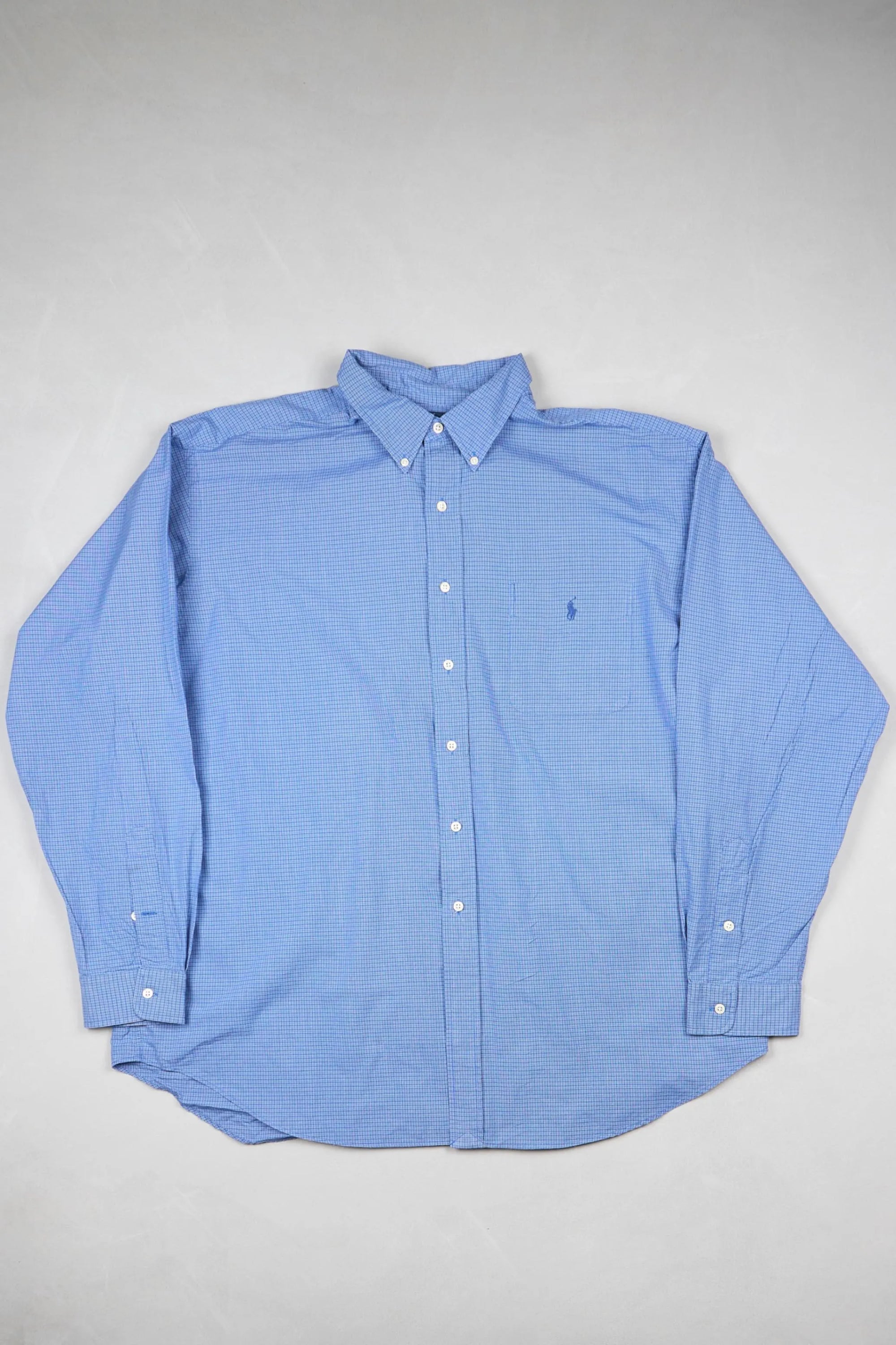 Ralph Lauren - Overhemd (XXL)