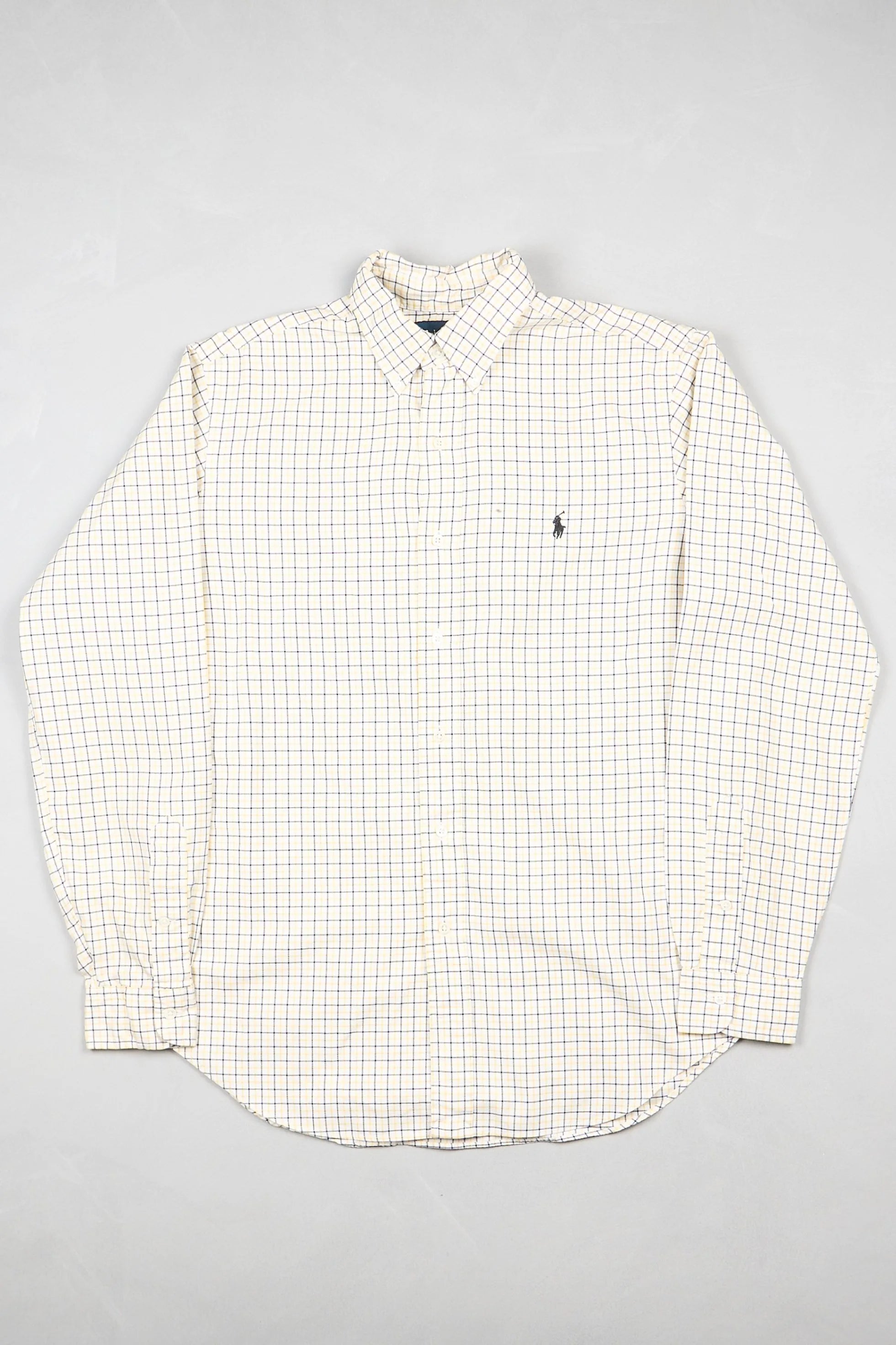 Ralph Lauren - Overhemd (M)