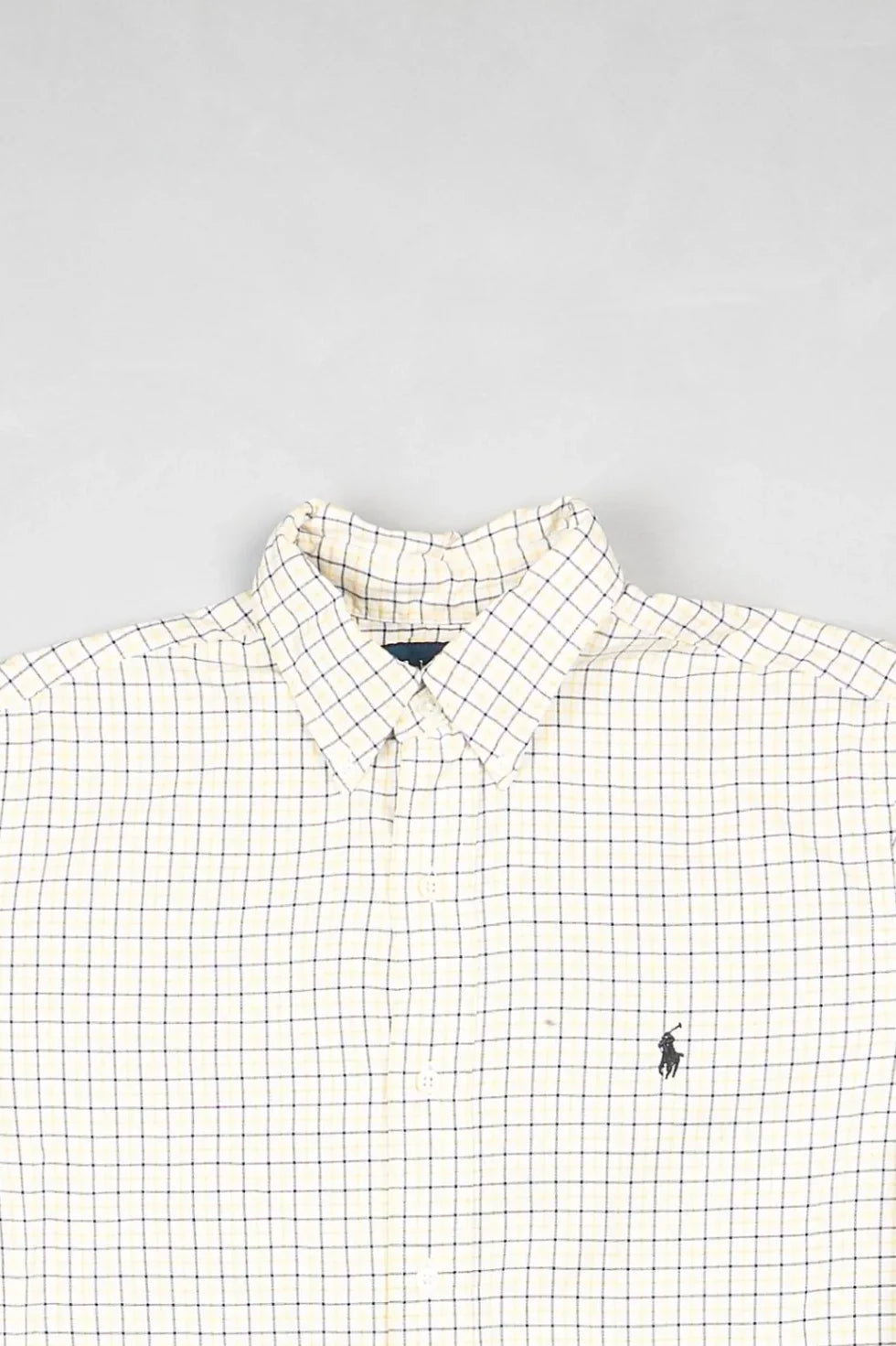 Ralph Lauren - Overhemd (M) Top