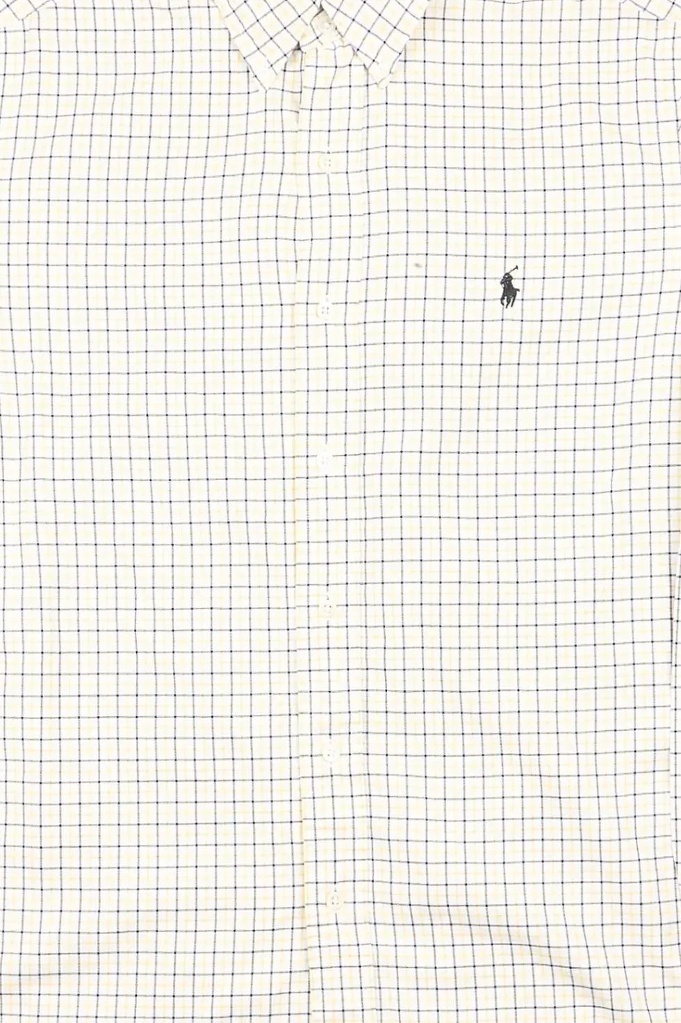 Ralph Lauren - Overhemd (M) Center
