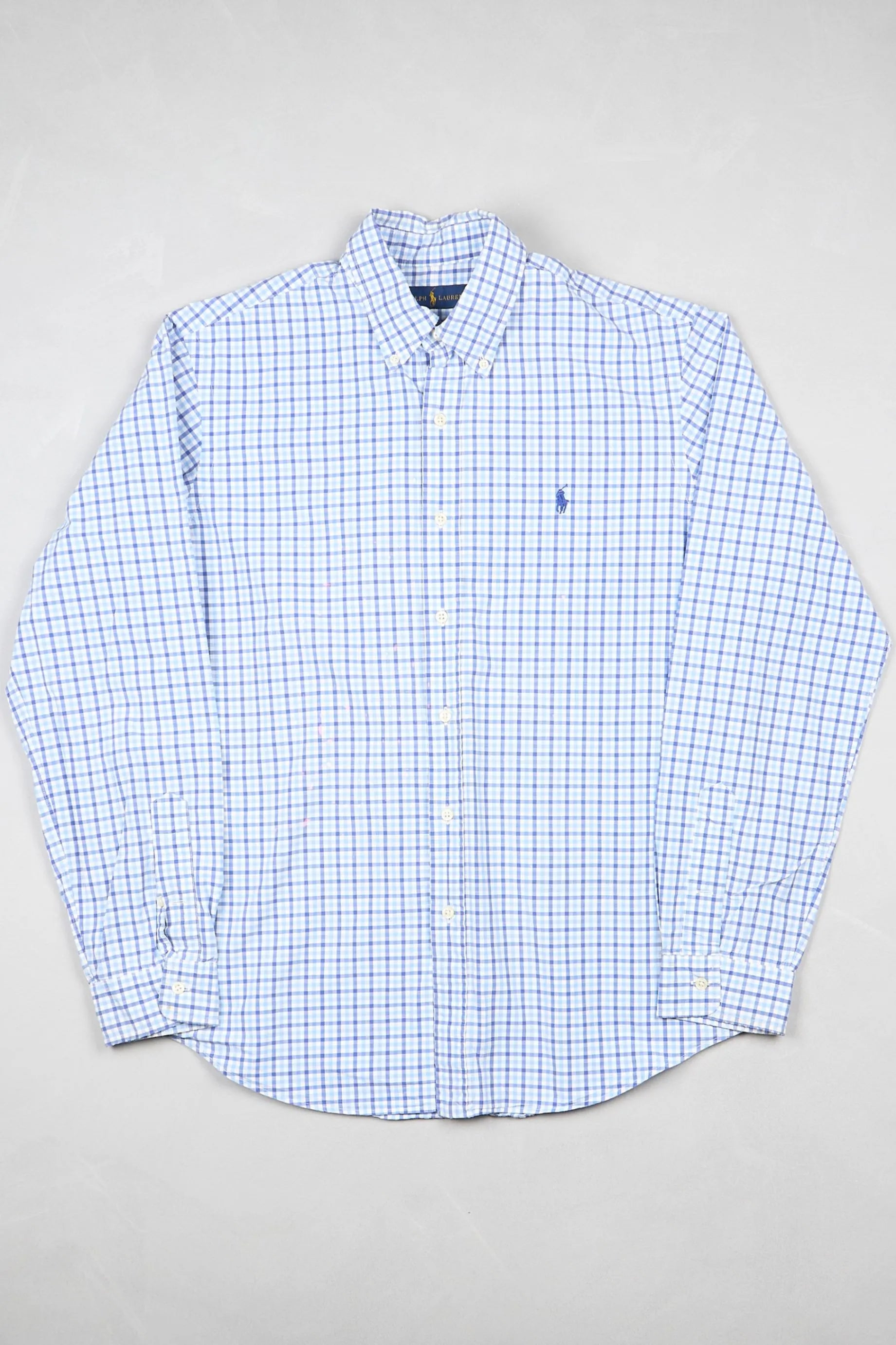Ralph Lauren - Overhemd (L)