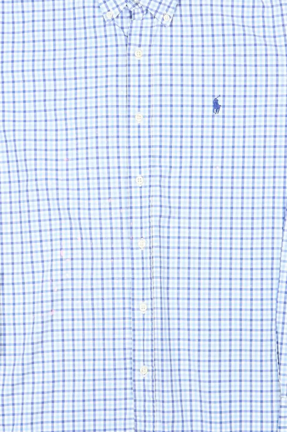 Ralph Lauren - Overhemd (L) Center