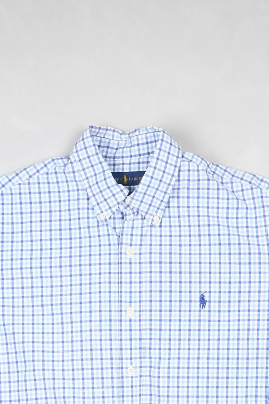 Ralph Lauren - Overhemd (L) Top