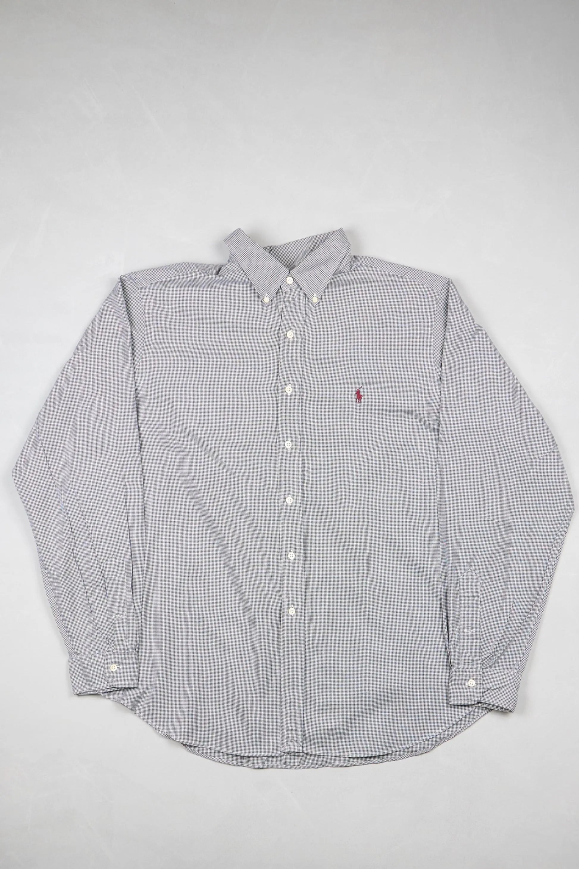 Ralph Lauren - Overhemd (XL)