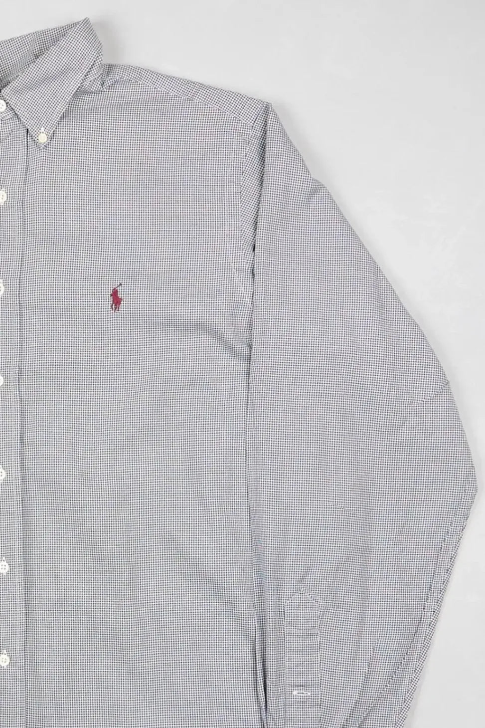 Ralph Lauren - Overhemd (XL) Right