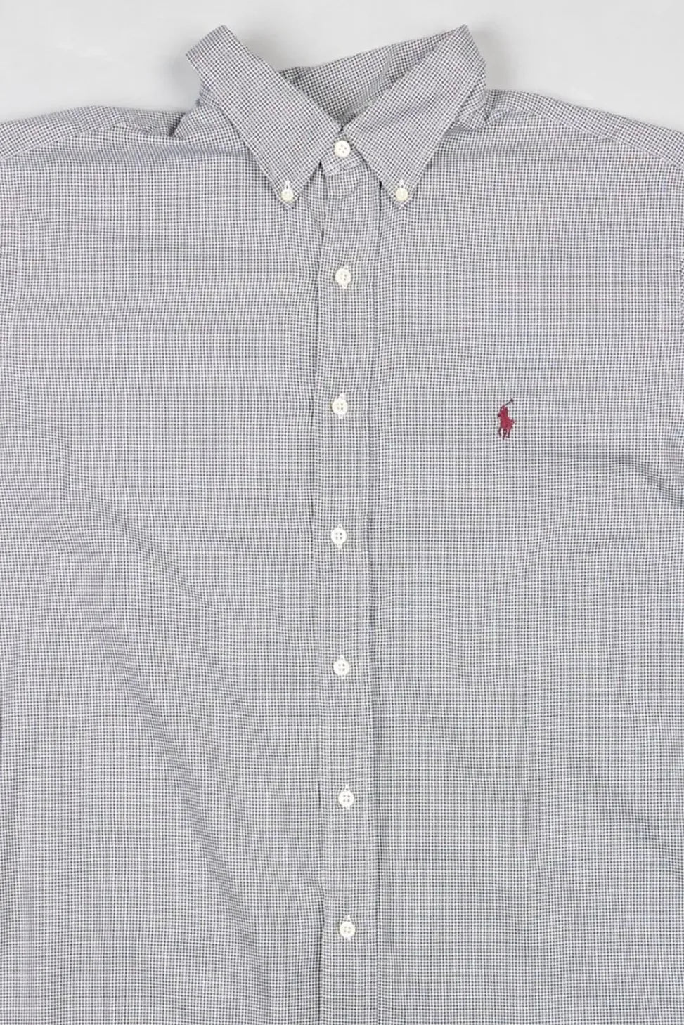 Ralph Lauren - Overhemd (XL) Center