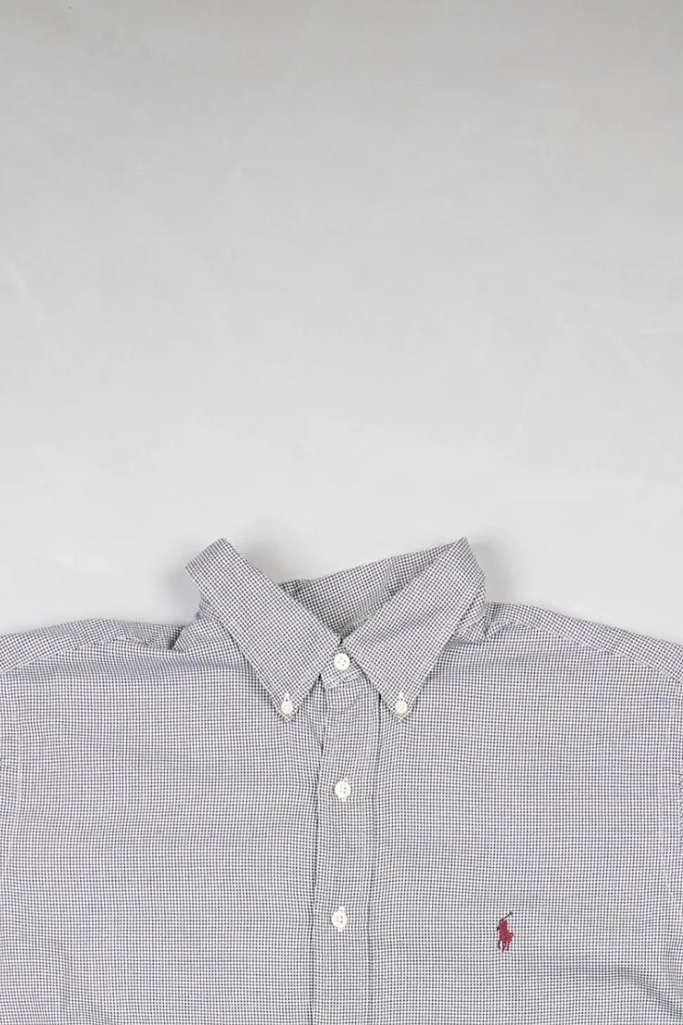 Ralph Lauren - Overhemd (XL) Top