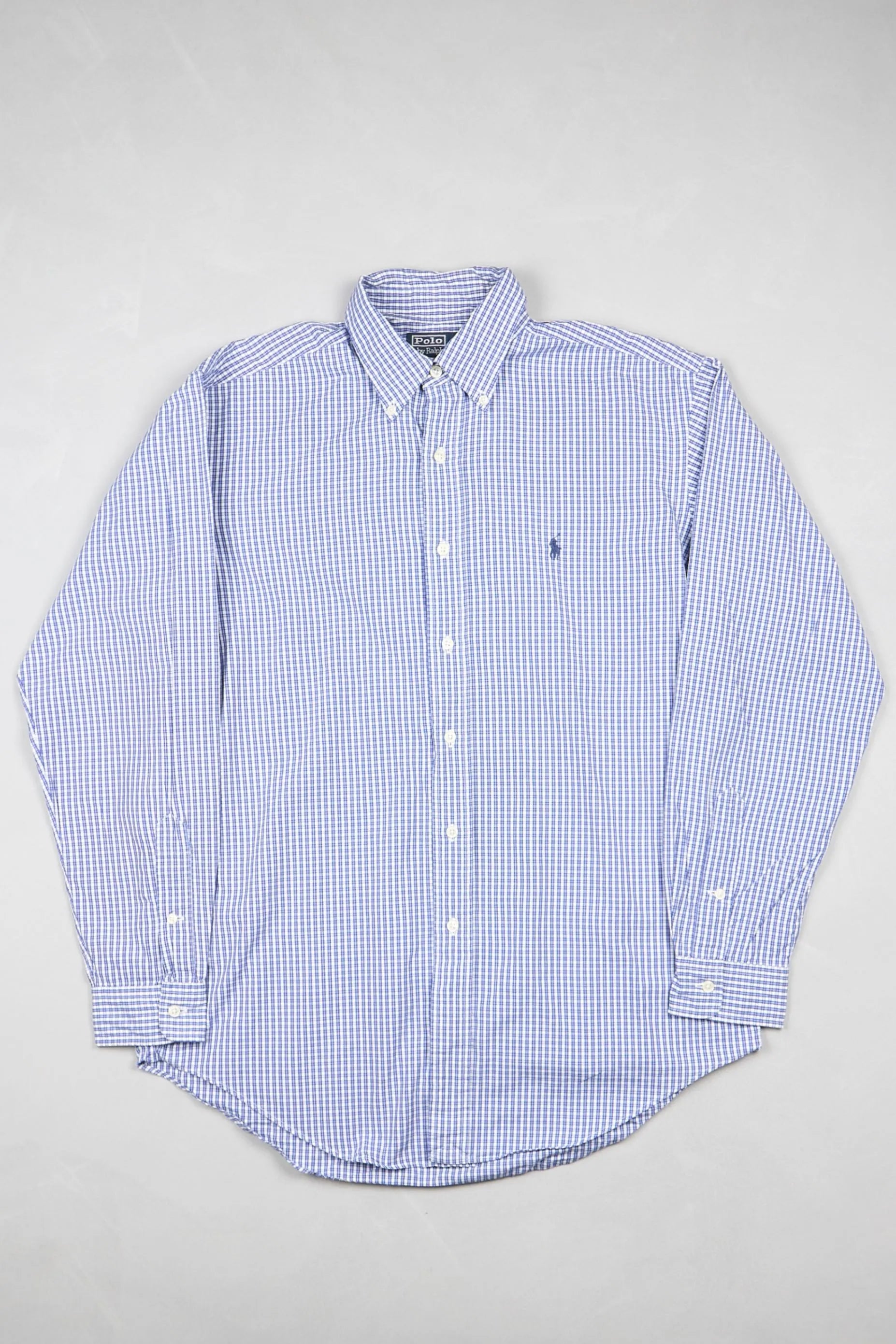 Ralph Lauren - Overhemd (M)