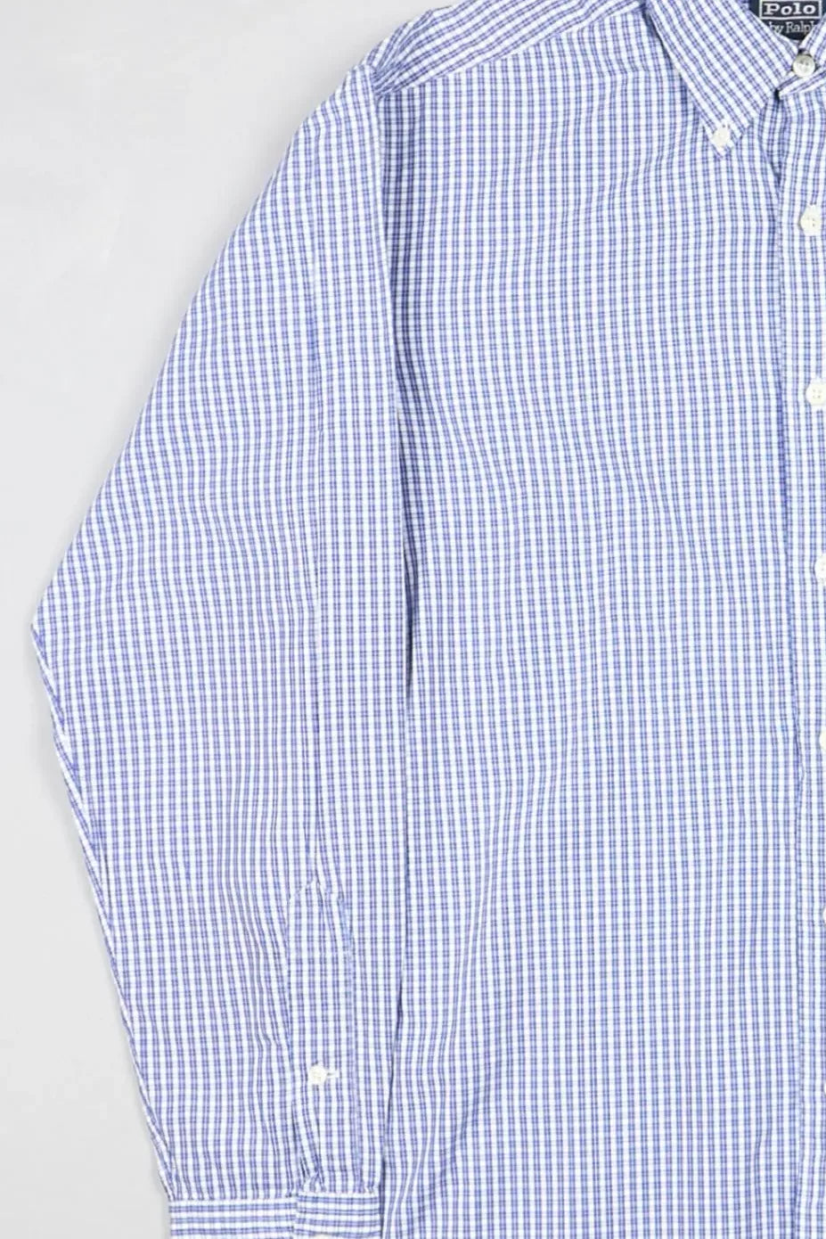 Ralph Lauren - Overhemd (M) Left