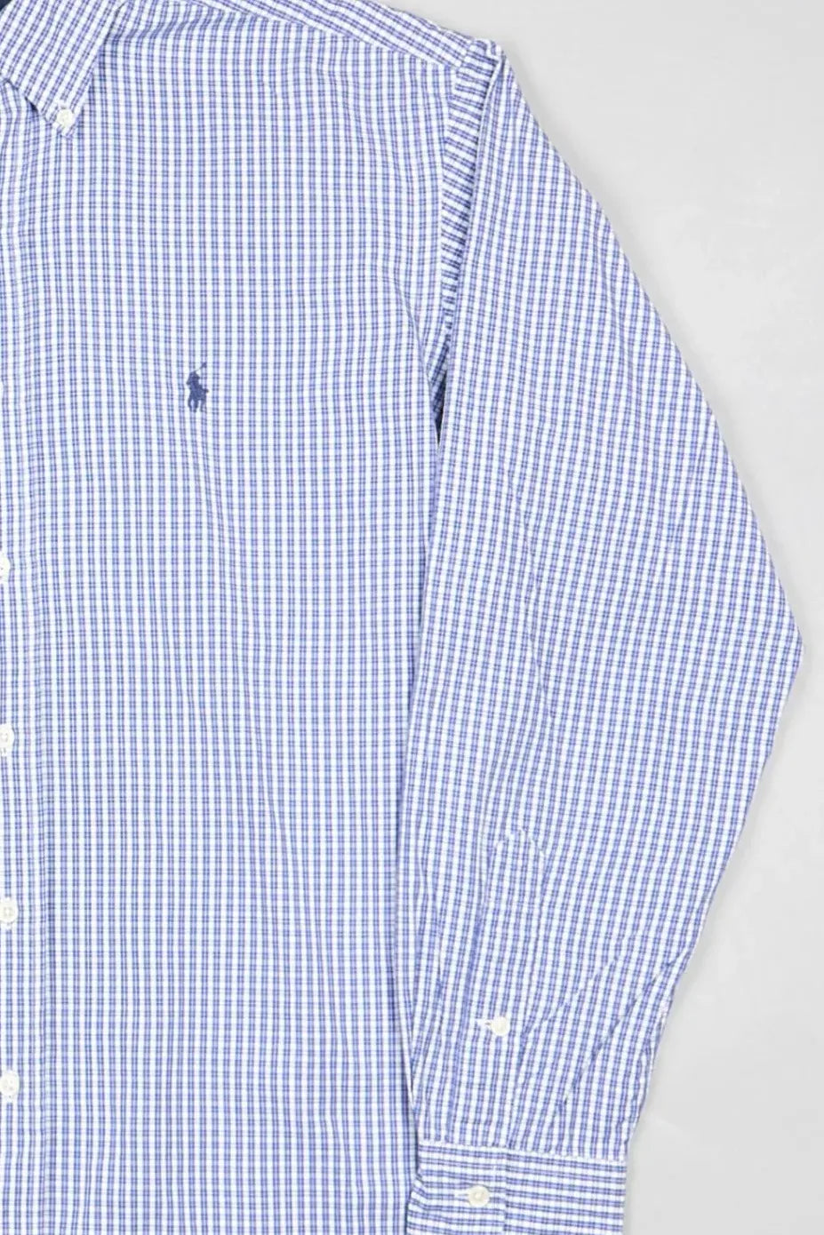 Ralph Lauren - Overhemd (M) Right