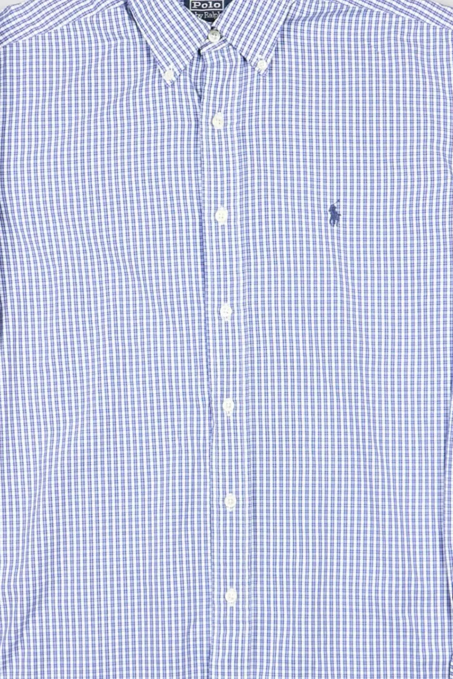 Ralph Lauren - Overhemd (M) Center