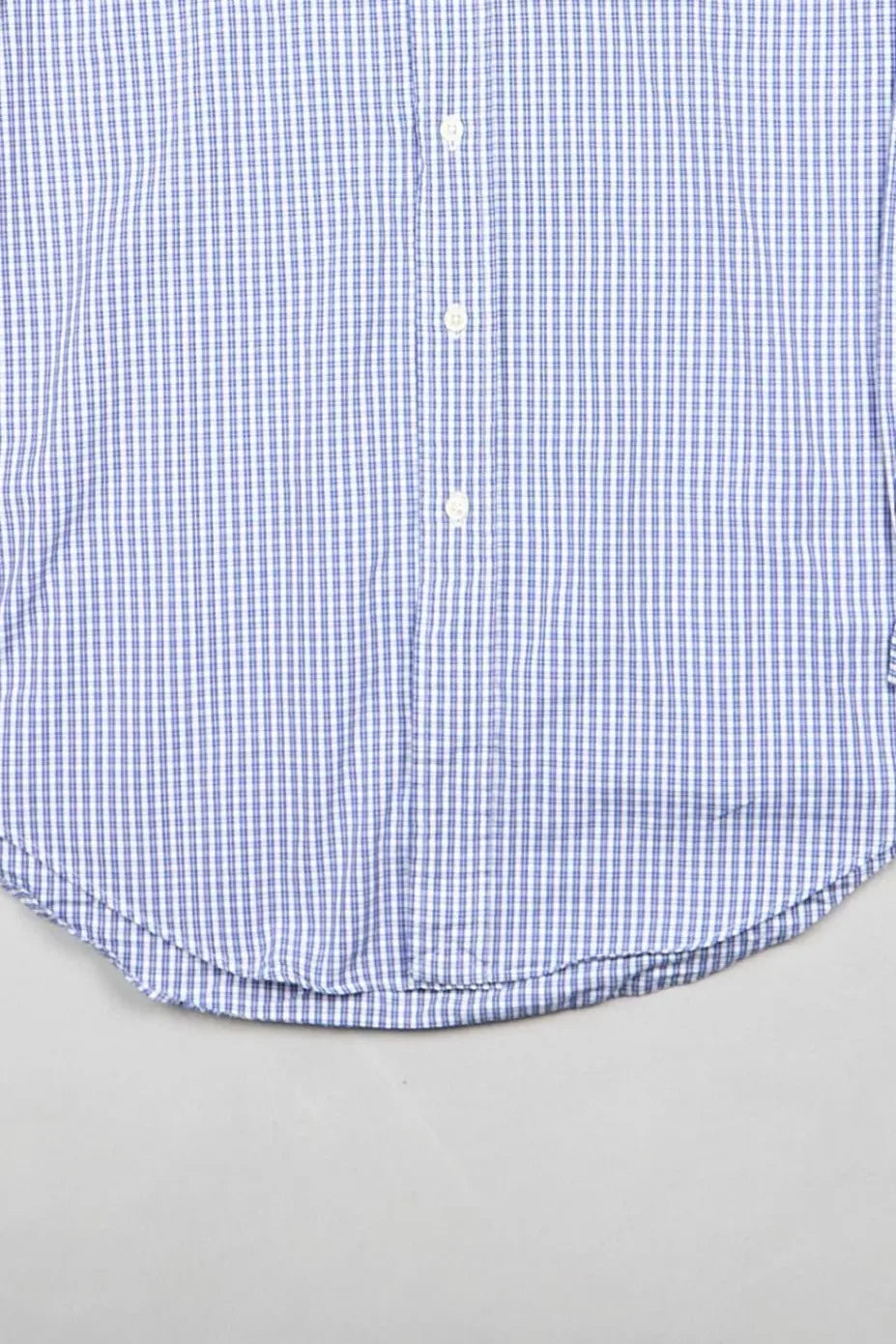 Ralph Lauren - Overhemd (M) Bottom