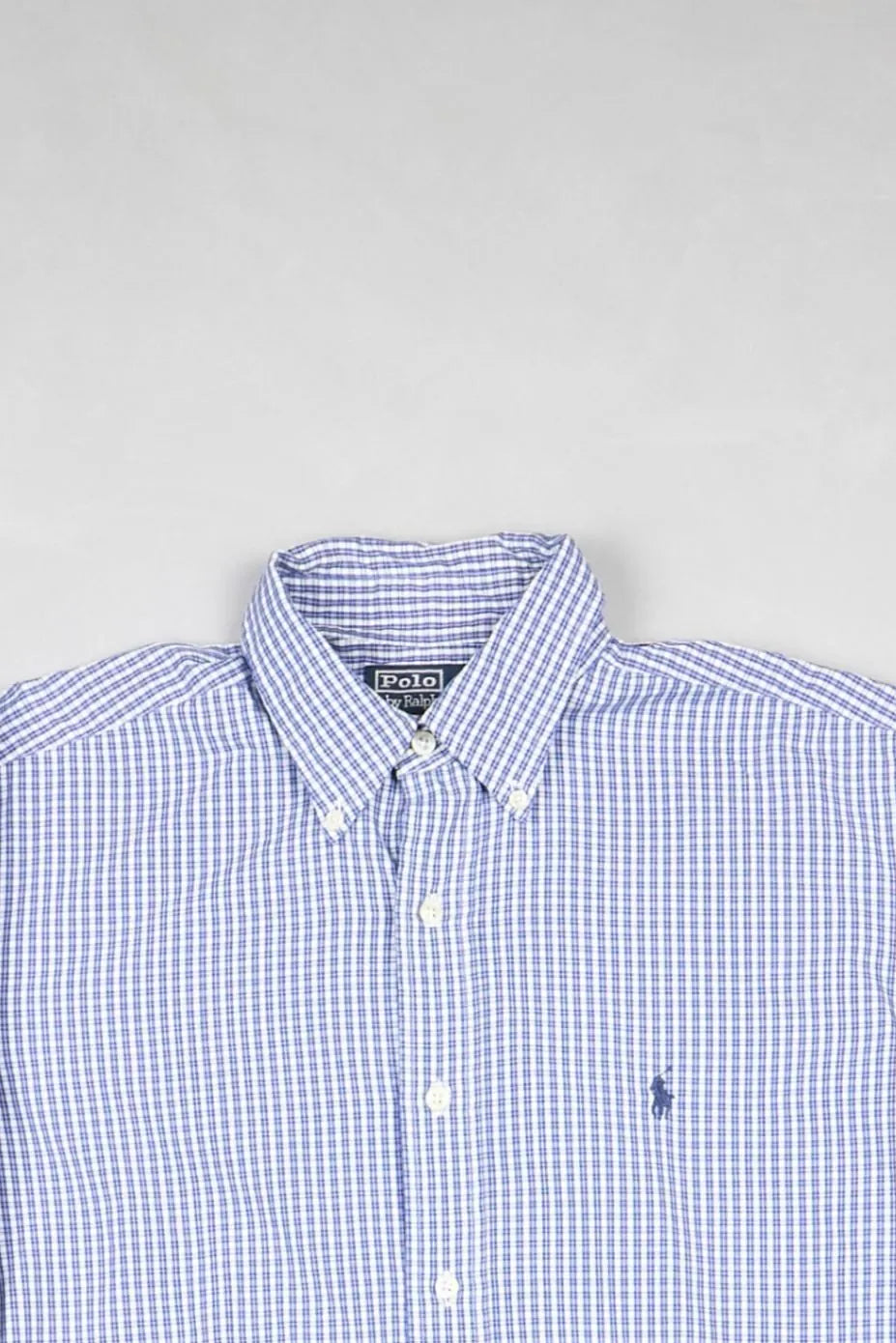 Ralph Lauren - Overhemd (M) Top