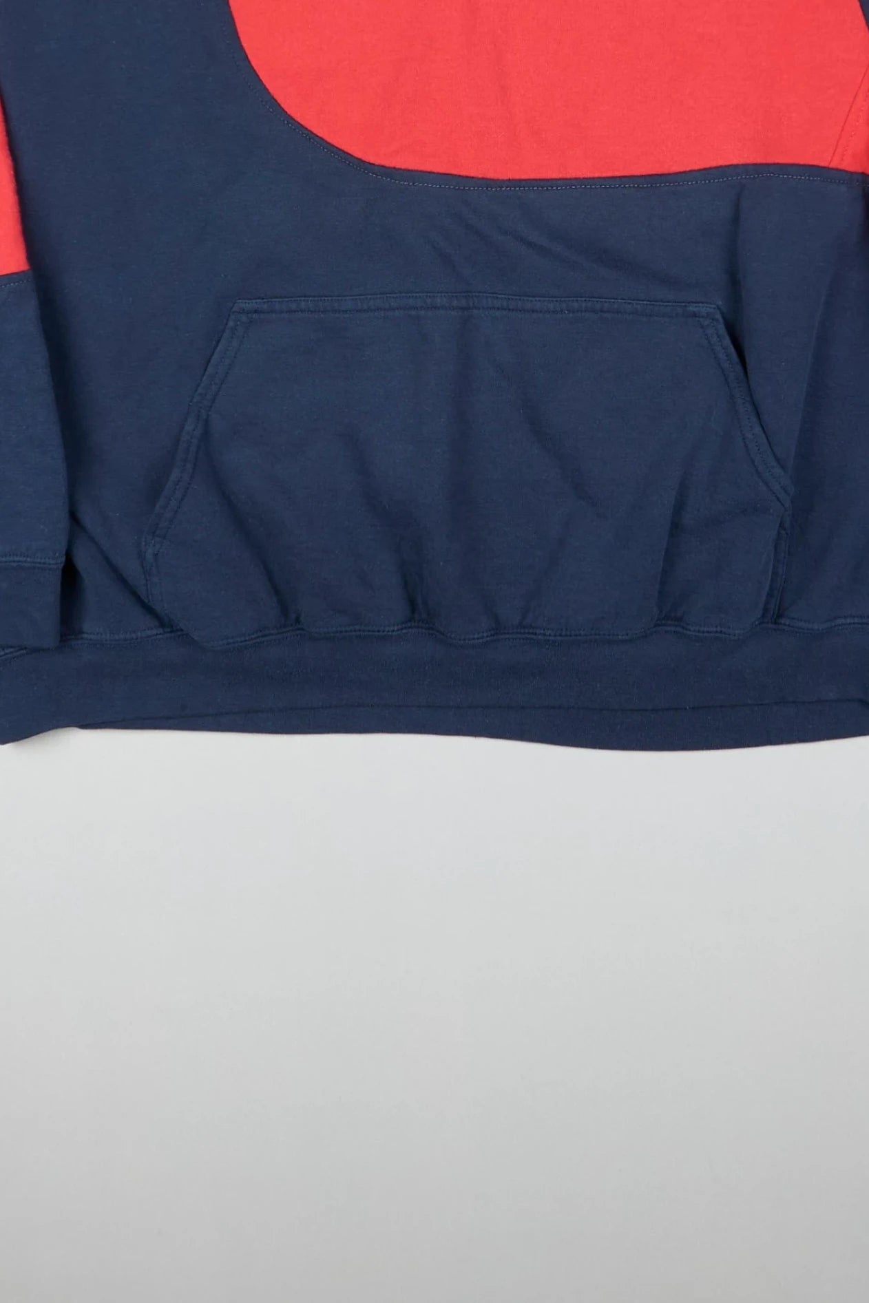 Reebok - Hoodie (XXL) Bottom