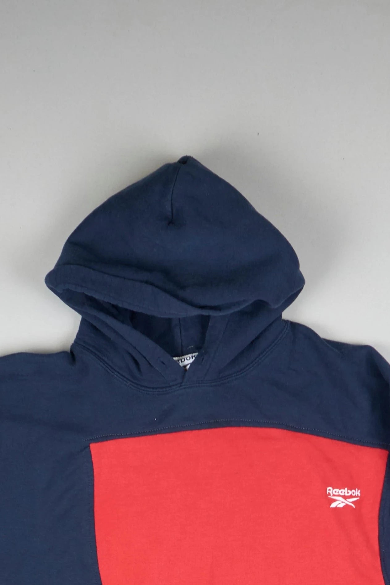 Reebok - Hoodie (XXL) Top