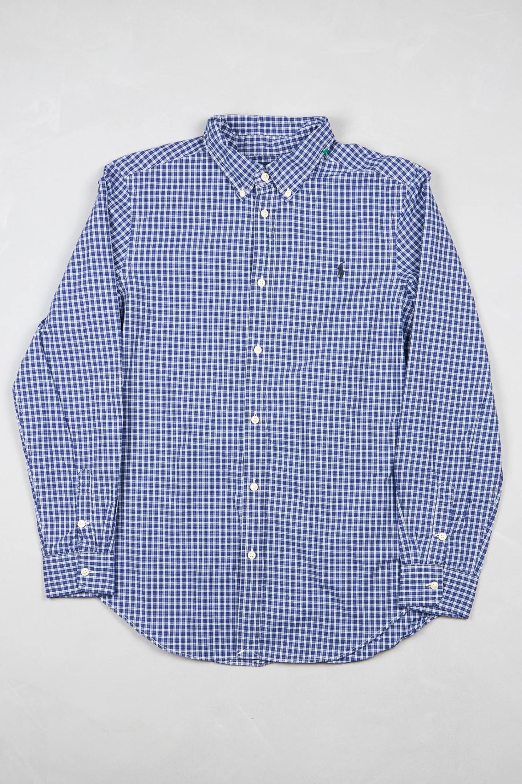 Ralph Lauren - Overhemd (M)