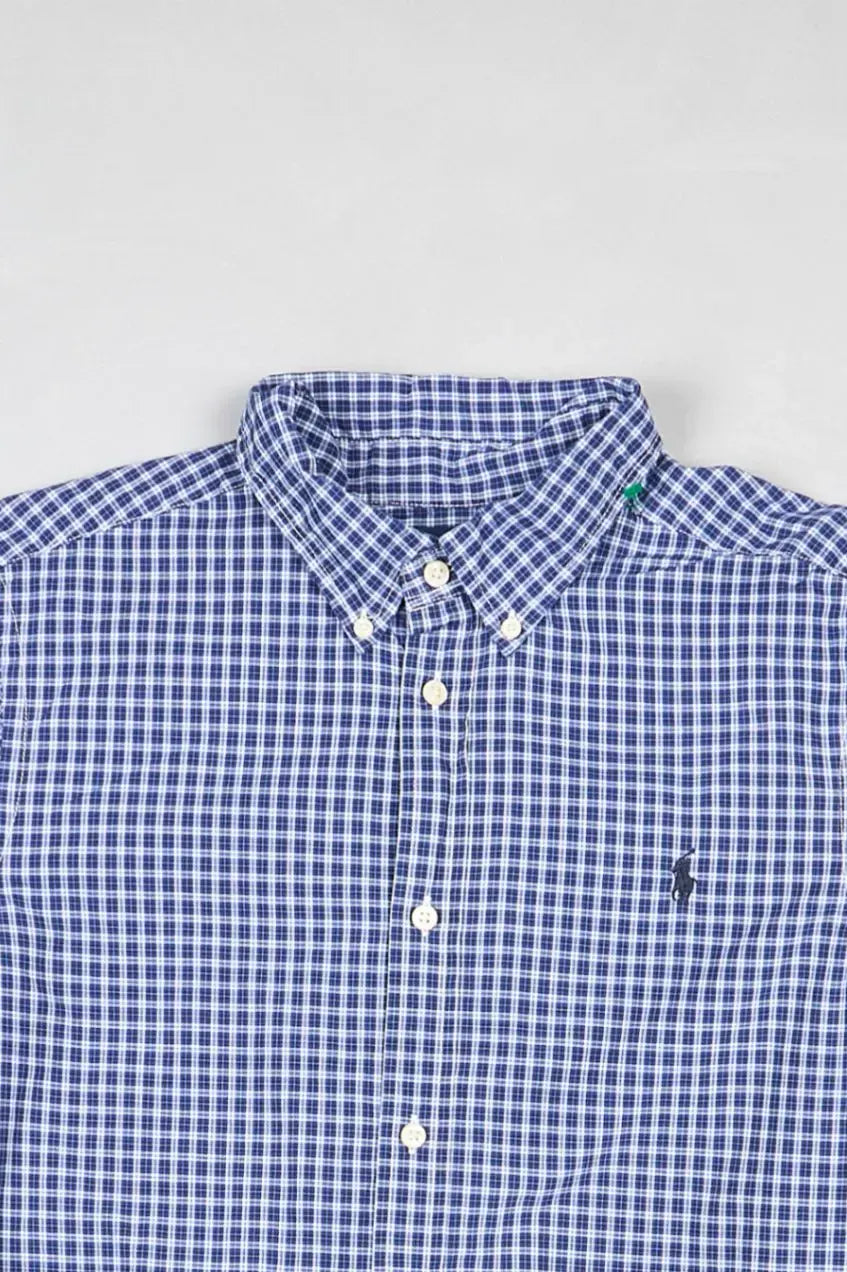 Ralph Lauren - Overhemd (M) Top