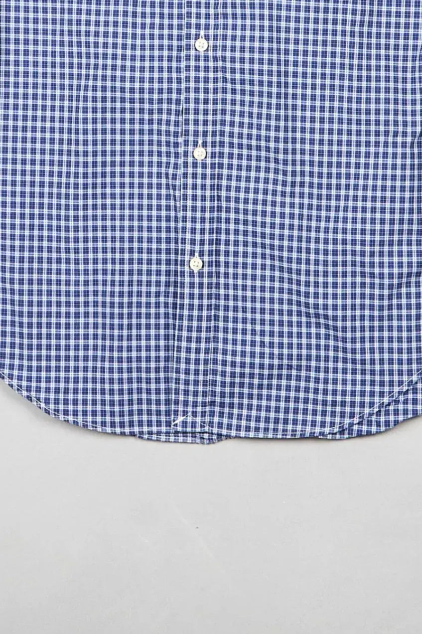 Ralph Lauren - Overhemd (M) Bottom