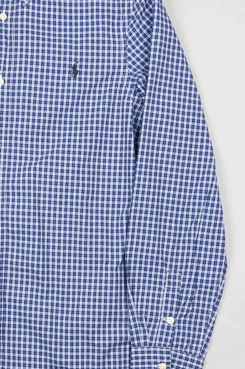 Ralph Lauren - Overhemd (M) Right