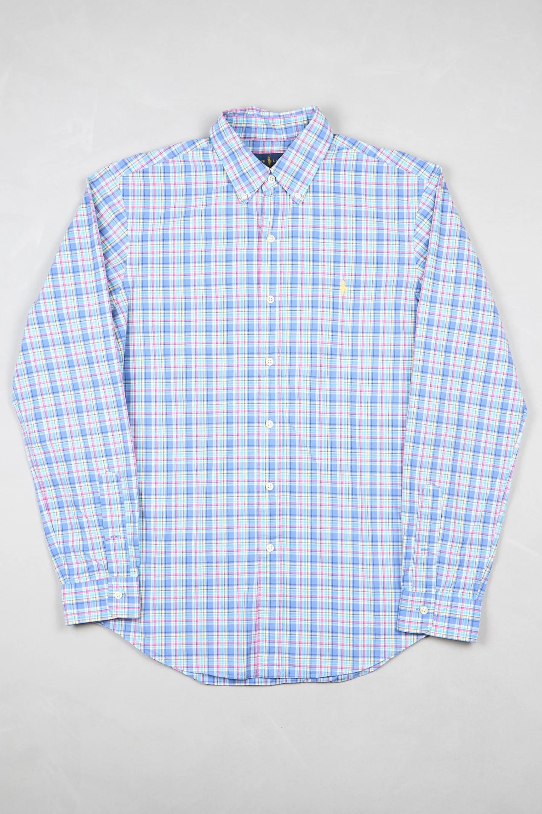 Ralph Lauren - Overhemd (M)