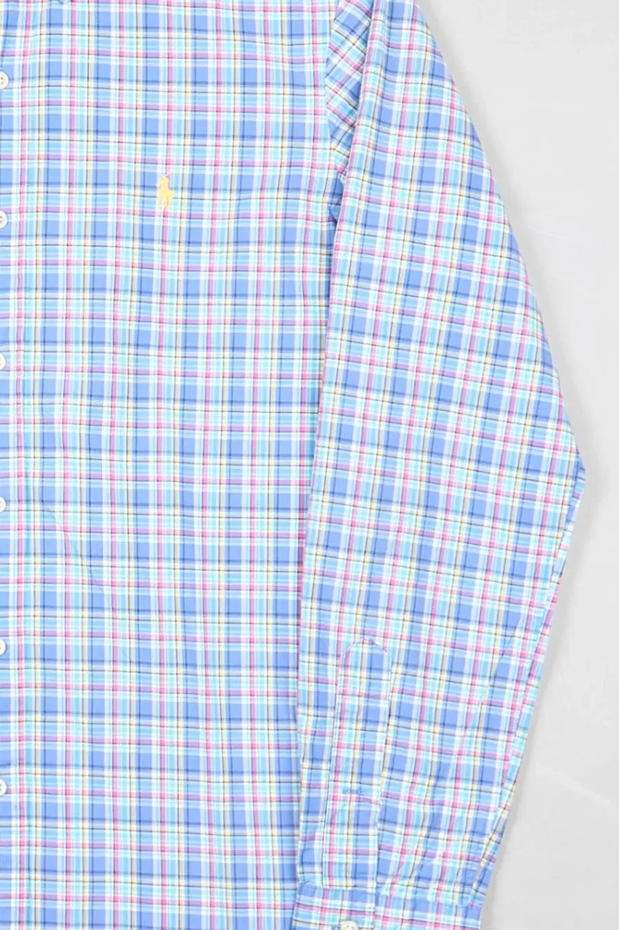 Ralph Lauren - Overhemd (M) Right
