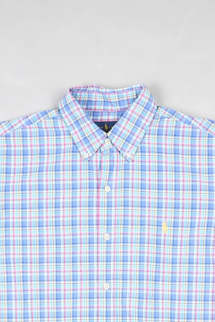 Ralph Lauren - Overhemd (M) Top