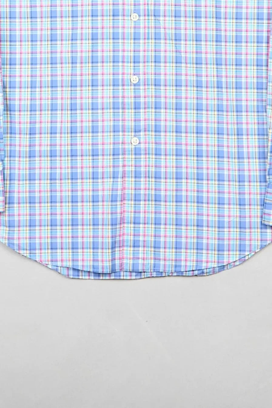 Ralph Lauren - Overhemd (M) Bottom
