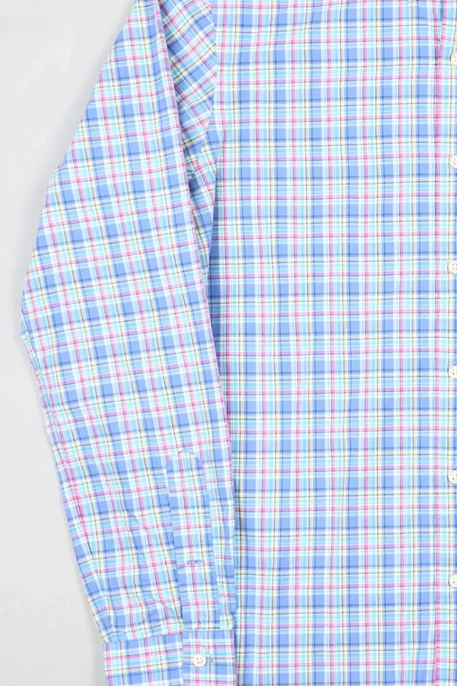 Ralph Lauren - Overhemd (M) Left