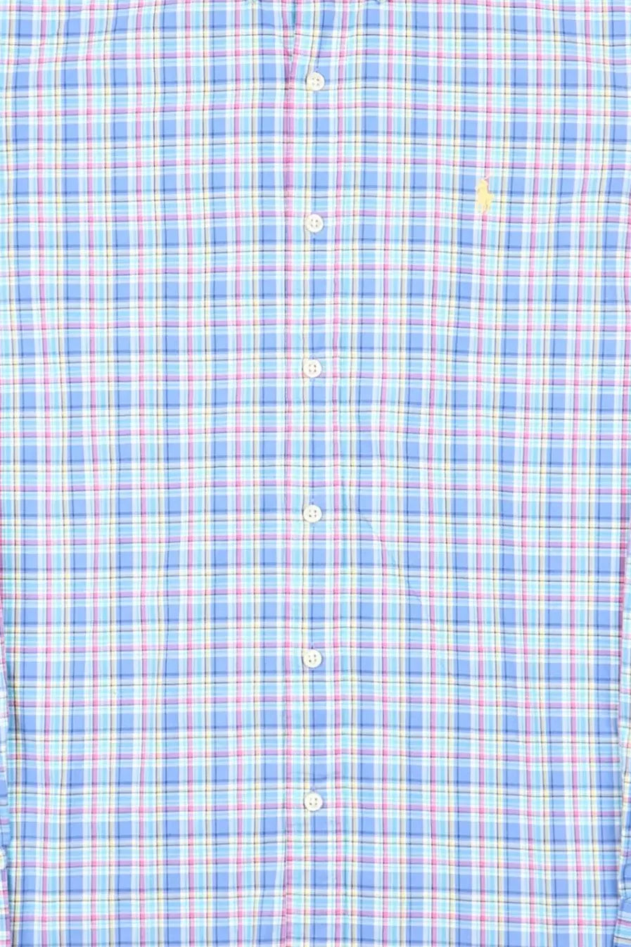 Ralph Lauren - Overhemd (M) Center